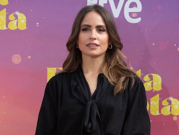 Última hora. Fallece la actriz Verónica Echegui a los 42 años - Infobae