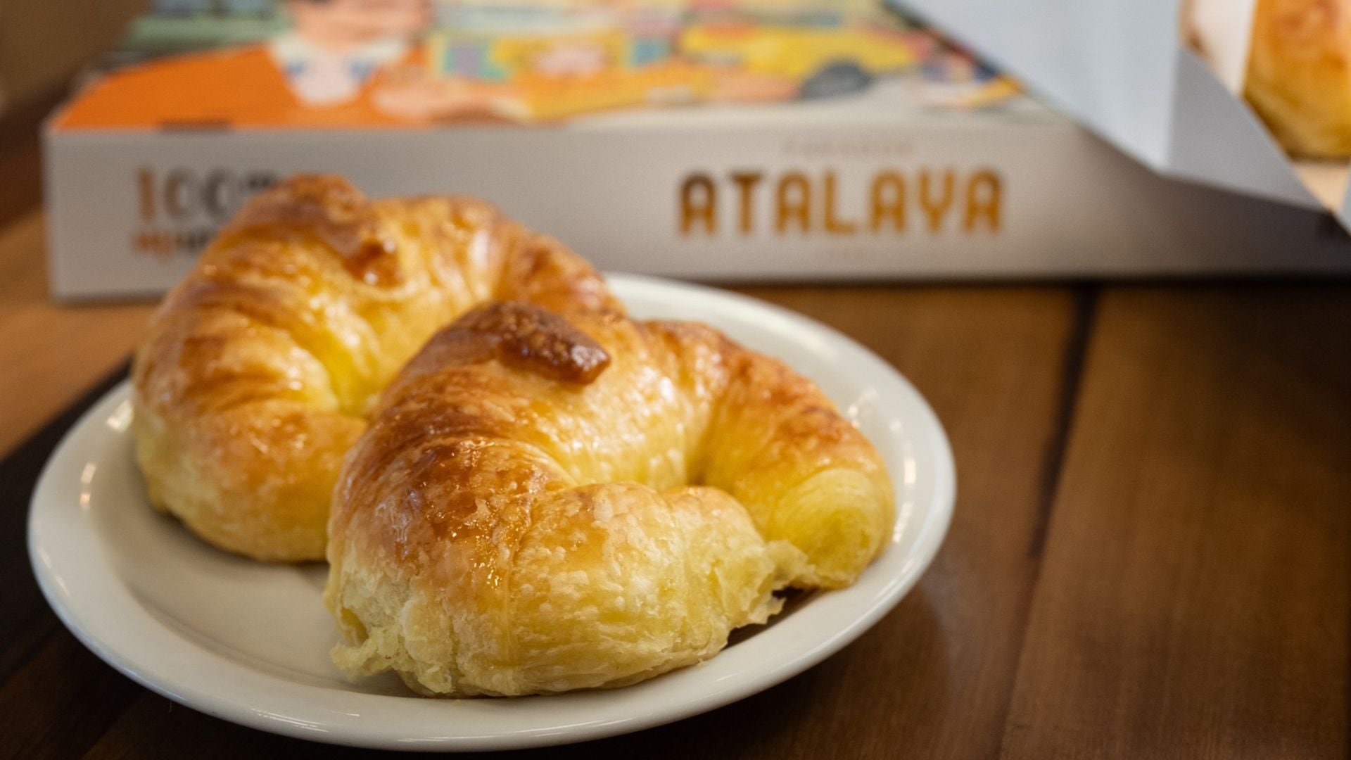 Entre cafés y platos gourmet: cómo se amplía la oferta gastronómica en los aeropuertos