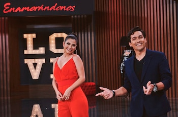 Fotografía sin fecha cedida por