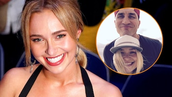El exprometido de Hayden Panettiere denuncia que sus joyas fueron empeñadas sin autorización