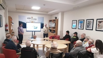 LaLiga y FEAFV lanzan una