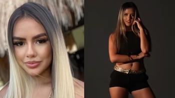 Hermana de María Camila Díaz, la colombiana desaparecida en México, tenía serias sospechas antes del viaje: “Le advertí que era trata de personas”