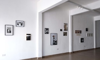 La muestra se presenta en