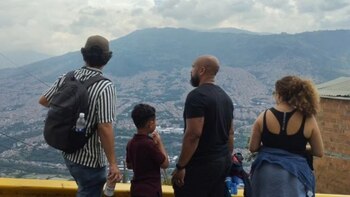 El balance de la mitad del periodo de gestión de Gustavo Petro habría dejado bien parado al turismo: tiene 79% de avance