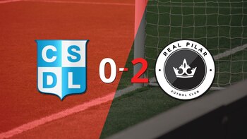 Real Pilar le ganó como