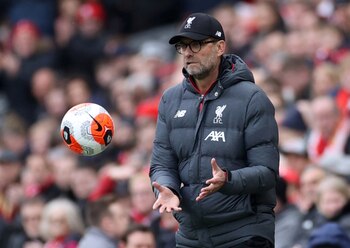 Jurgen Klopp habló sobre las
