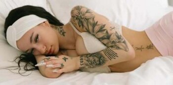 La repera Bhad Bhabie se