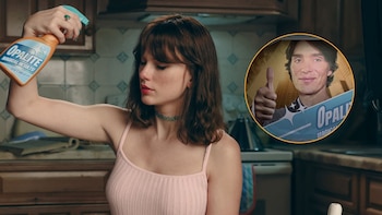 Todos los cameos de “Opalite”: