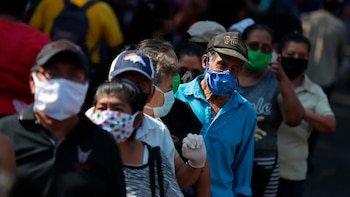 Especialista en infectología llama a