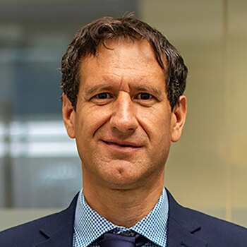 Martín Castellano del IIF