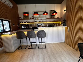 En Buenos Aires, el café