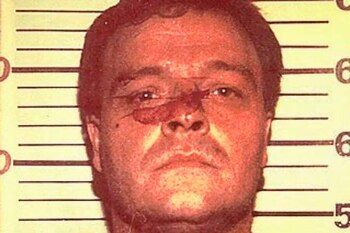 Thomas Pitera fue un temido