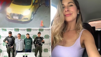 Juez impuso medida de aseguramiento a los hermanos Gómez Cardozo por secuestro y hurto en el caso Diana Ospina en Bogotá