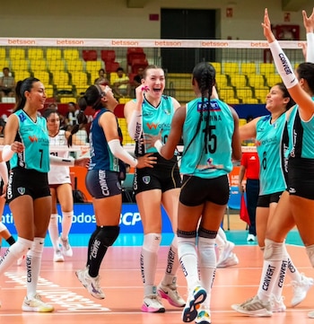 Deportivo SOAN clasificó a la