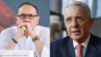 Expresidente Uribe destacó logros del
