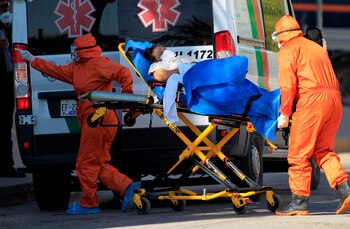 en el Estado de México