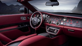 Los autos más caros tienen