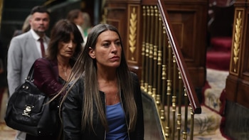 Junts apoya la moción del PP para pedir a Pedro Sánchez una moción de confianza