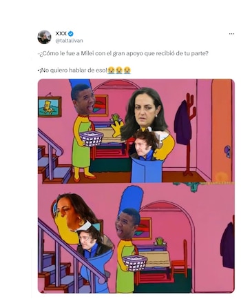 Memes a María Fernanda Cabal