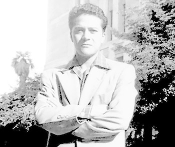 Carlos Castaneda