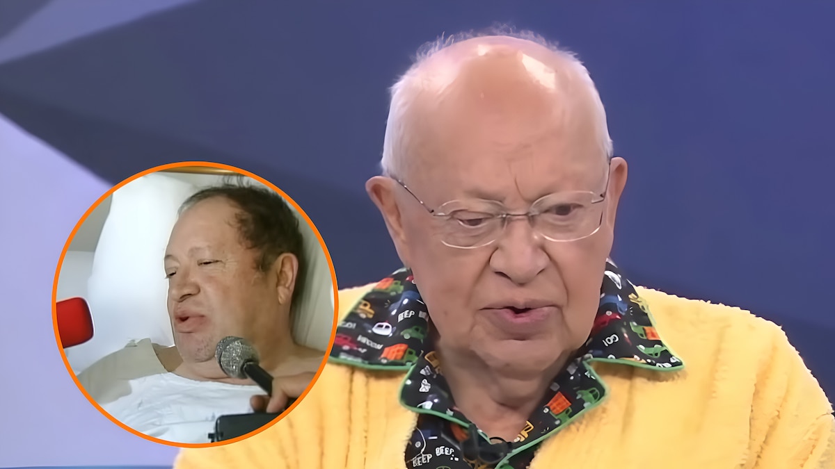 Así fue el día que Eduardo Manzano se vio obligado a matar a un asaltante durante un tiroteo en la CDMX - Infobae