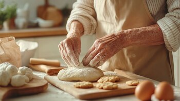 Emprendedoras peruanas de repostería avanzan