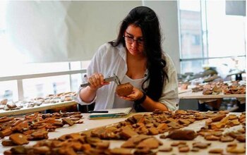 La antropóloga colombiana que investigará