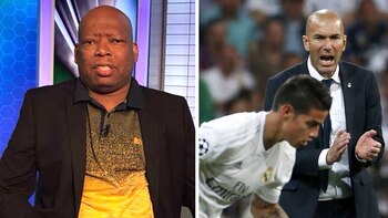 Tino Asprilla criticó la falta
