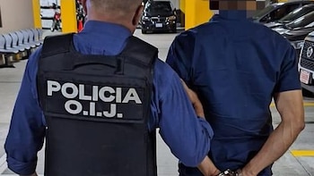 Juez de Costa Rica investigado en caso de alias “Diablo” habría hecho negocios con colombiano implicado en un caso judicial