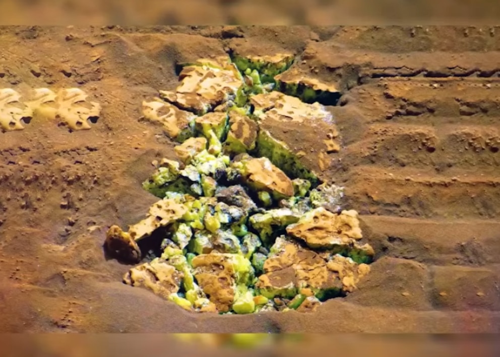 Descubrieron en una roca traída por el Apolo 17 hace 50 años una pista inesperada sobre el origen de la Luna Descubrieron en una roca traída por el Apolo 17 hace 50 años una pista inesperada sobre el origen de la Luna