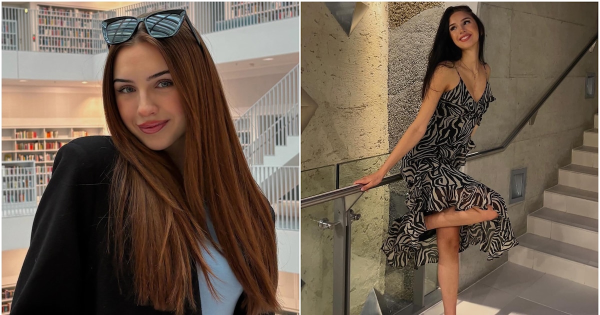 Photo: infobae.com Miss Austria 2024 Lucia Sisic Dies at 22 After Heart Conditions