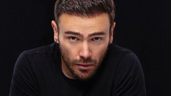 El actor David Silva Prada