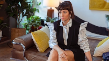 Griselda Siciliani se despide de “Envidiosa”: Netflix revela la fecha del esperado final