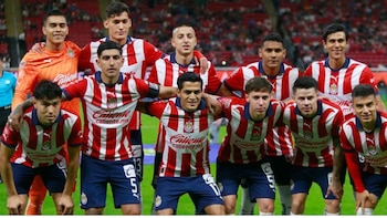 Esto necesita Chivas para clasificar