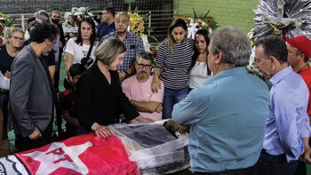 Un caso paradigmático de la