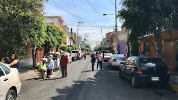 Ciudad Neza
Foto: Ayuntamiento de Nezahualcóyotl