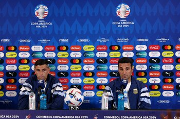 "Vos podés estudiar mucho pero