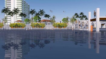 La Universidad de Miami y