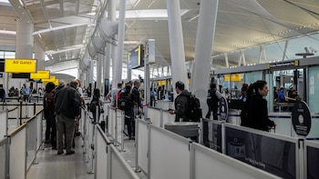 La TSA se prepara para controlar a 18,3 millones de viajeros por Memorial Day