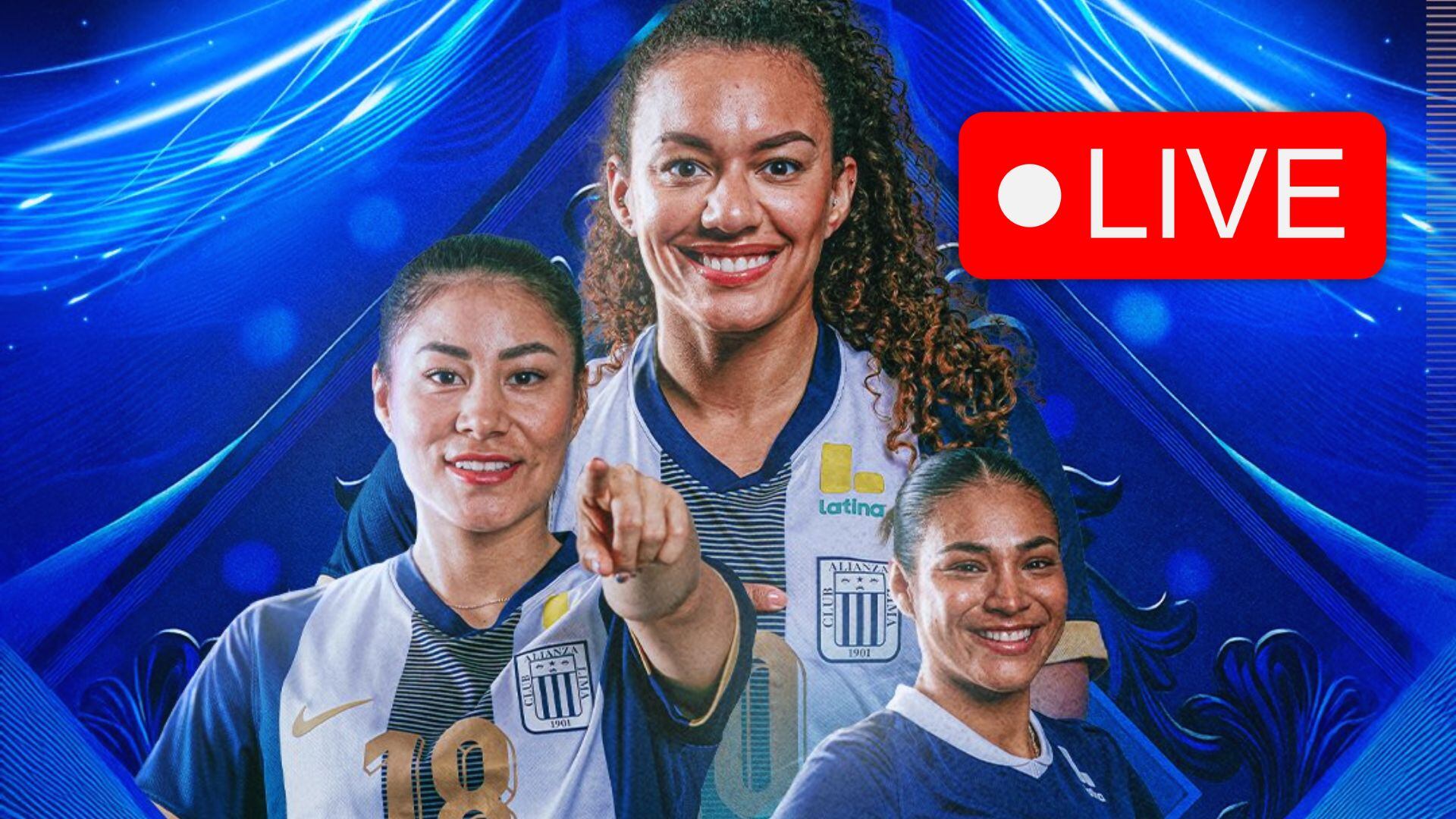 Alianza Lima vs Géminis EN VIVO HOY: punto a punto del duelo por la fecha 4 de la Liga Peruana de Vóley 2025/2026