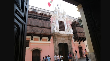 El Día del Diplomático Peruano