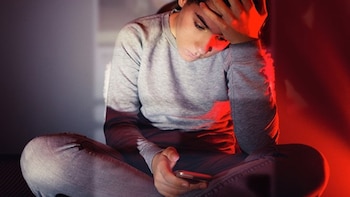 Quedarse fuera del grupo de