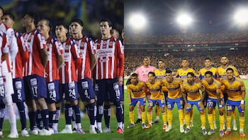 Chivas llega motivado tras vencer