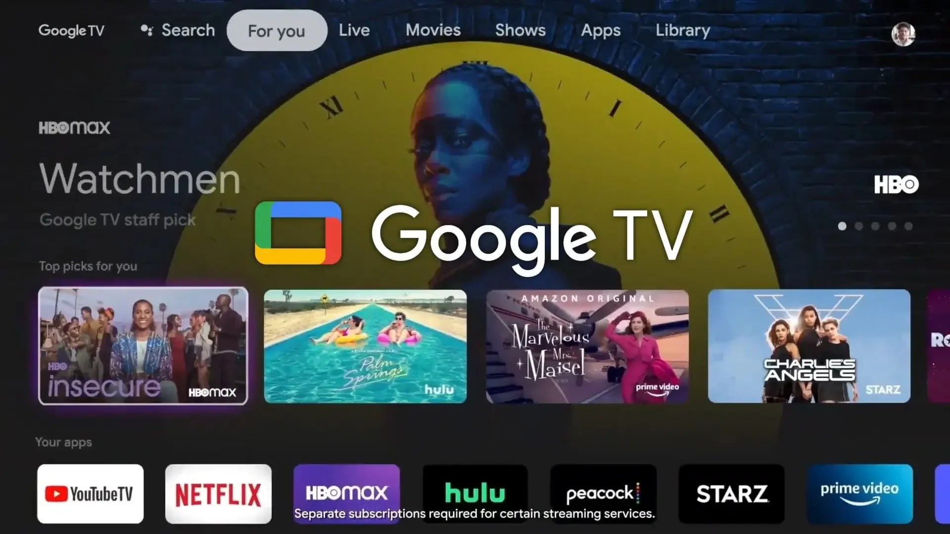 Saca lo mejor de Google TV: las 5 apps gratuitas que transformarán tu experiencia multimedia - Infobae