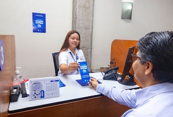 Expertos y representantes oficiales explican