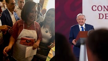 Xóchitl Gálvez aseguró que de