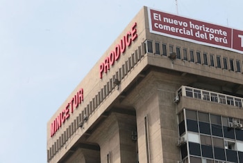 Según datos del Mincetur, entre