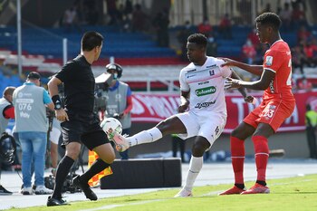 CALI. 7 de agosto de