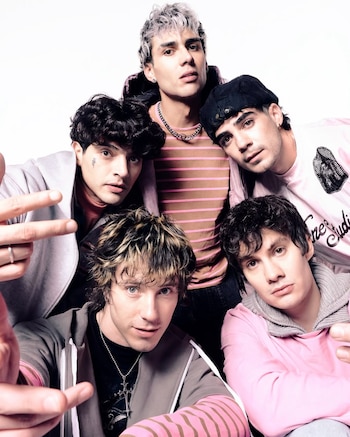 CD9 relata cómo su formación