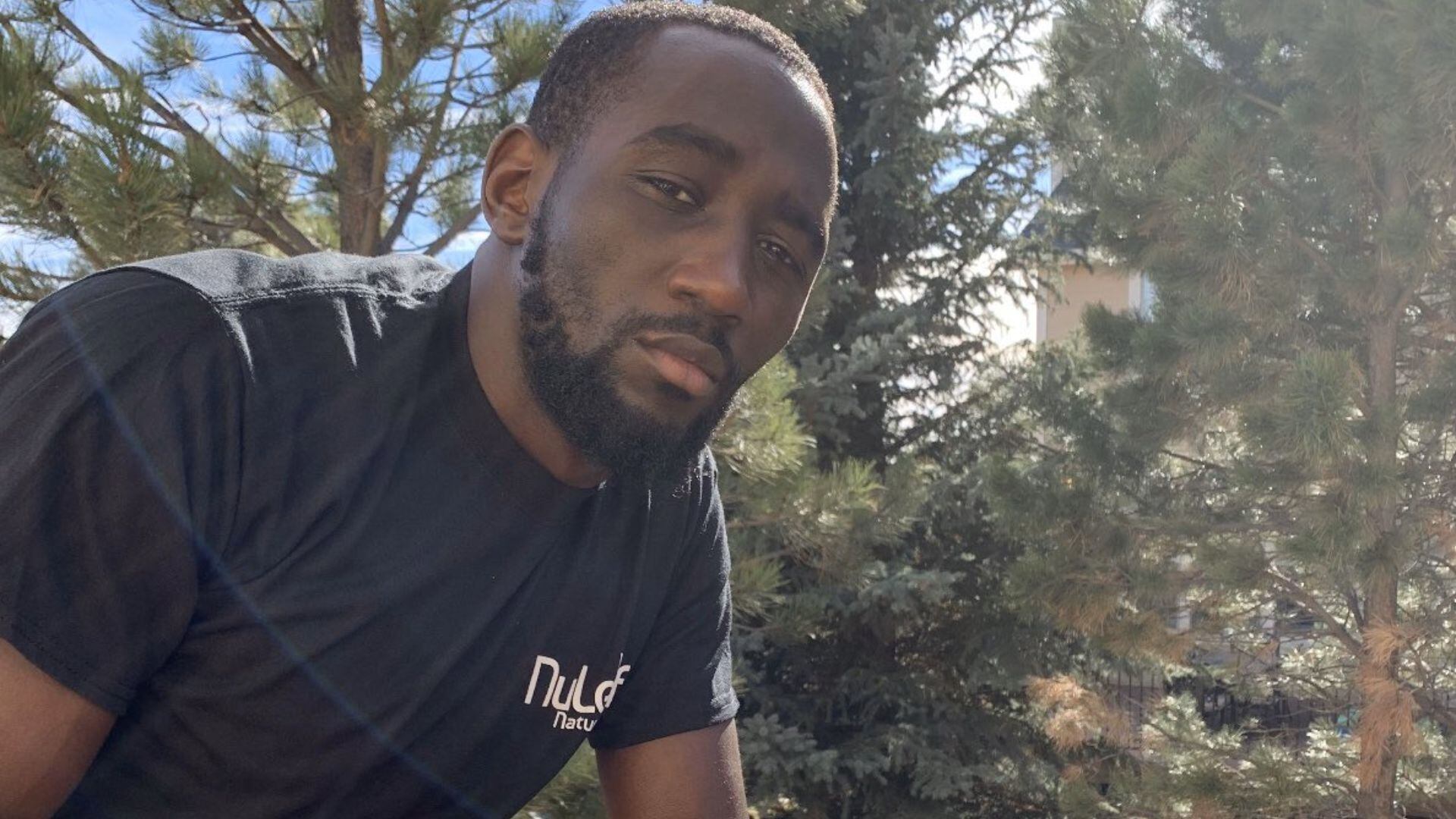 Terence Crawford lanza dura advertencia a Canelo Álvarez (X@terencecrawford)